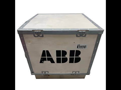 Abb robot 3hac028861-001 motor incl pinion