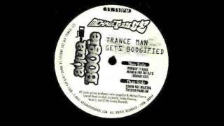 Michael Trance - Workin' It Hard