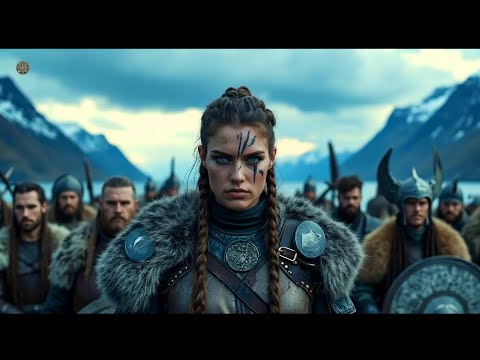 "Odin's Call | Epic Viking War Ritual" #vikingmusic #nordicfolk #darkfolk