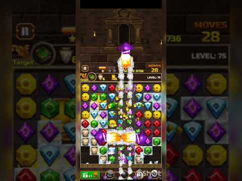 let's play jewel hunter @Yanne Busano