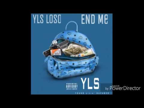 YLS| LOSO YoungLivingSavages X END ME