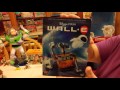 Kiana S Disney Pixar DVD And Blu Ray Collection Fail
