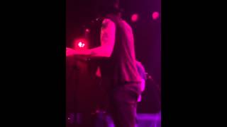 Langhorne Slim and The Law - House of My Soul - The Independent - 1/15/16