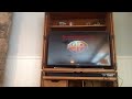 Opening To Sesame Street Presents Follow That Bird 25th Anniversary Edition 2009 DVD