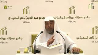 صورة 6- من قوله ويقطع السارق بثمانية شروط إلى قوله وقطاع الطريق أنواع من أخصر المختصرات