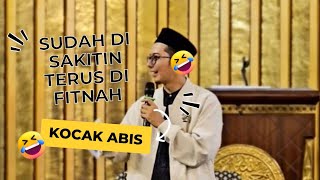 Download lagu CERAMAH TERBARU USTADZ HANDY BONNY 2025 mp3 Download lagu CERAMAH TERBARU USTADZ HANDY BONNY 2025 mp3