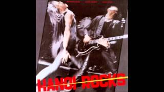Hanoi Rocks "Village Girl"