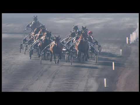 PRIX DE PARIS 2008 - Orla Fun