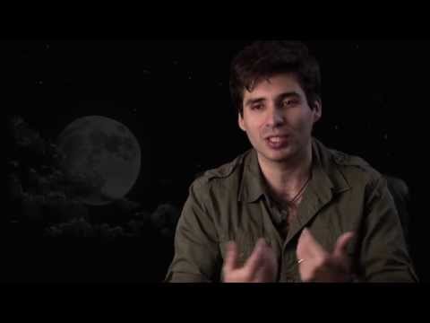 Entrevista com Marcos DeBrito (2a parte)