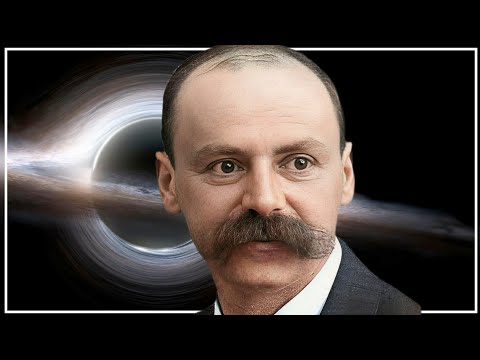 Karl Schwarzschild: Beyond the Radius