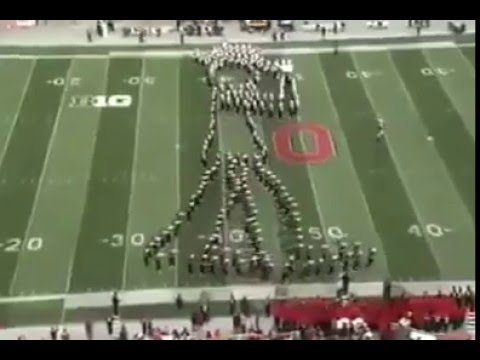 Fanfara cu coregrafie spectaculoasa