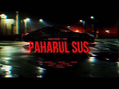Nicole Cherry x Puya – Paharul Sus 4K