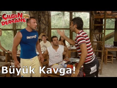 The Class 2 Fragman