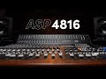 Audient ASP4816-SE thumbnail 4