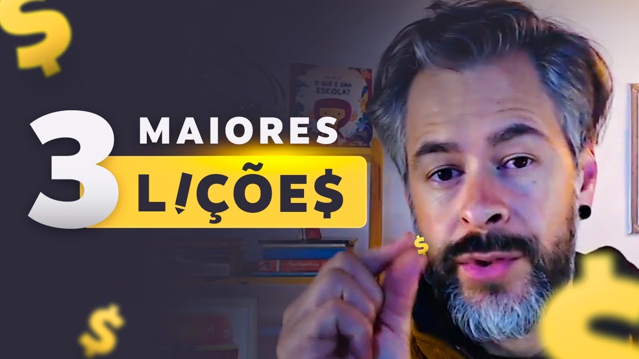 Eu fiz mais $$$ com Ilustração assim que entendi essas 3 coisas…