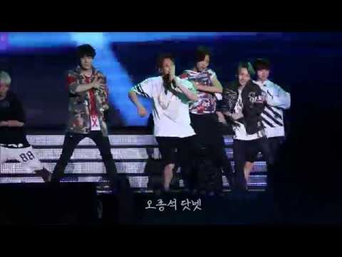 1509011 김창렬의 올드스쿨 [JJCC 에디]