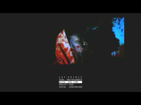 Jay Prince - 1993 (Feat. Richie Saps)