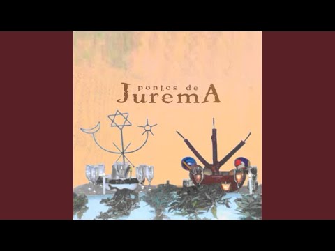 A Jurema É Minha Madrinha