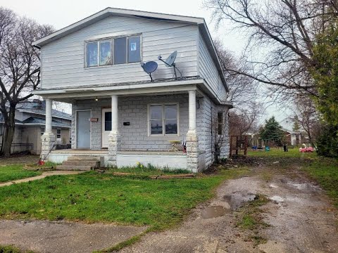 312 E Orchard, Rogers City, MI - 201823515