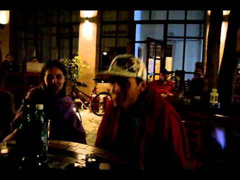 Battle Pietonu Cristian vs QuickyBoy feat. Mikey Hash beatbox