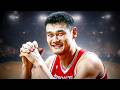 Cómo De Bueno Fue Yao Ming Realmente