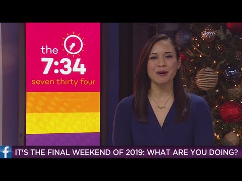 'The 7:34': Dec. 27, 2019