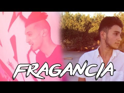 Pitoño Torres, Perro Negro - FRAGANCIA (Videoclip Oficial)