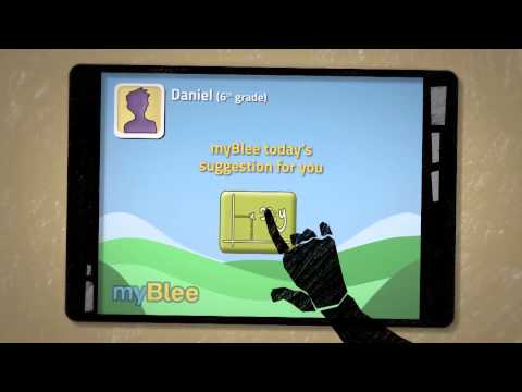myBlee Overview