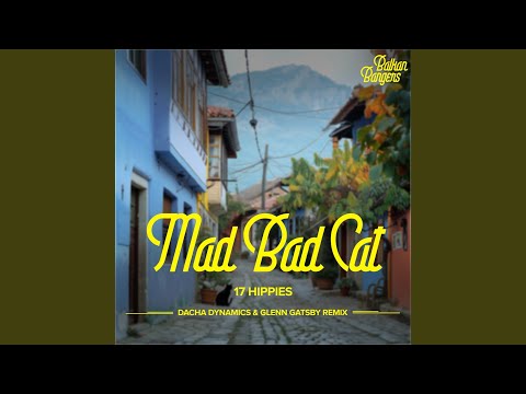 Mad Bad Cat (Dacha Dynamics & Glenn Gatsby Remix)