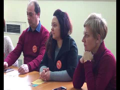 GIORNATE FAI A BOVALINO | IL VIDEO