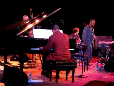 Donal Fox Quartet, Tanglewood Jazz Festival