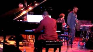 Donal Fox Quartet, Tanglewood Jazz Festival