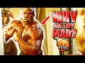 INSANE CHEST + SHOULDER + TRICEP WORKOUT | KALI MUSCLE