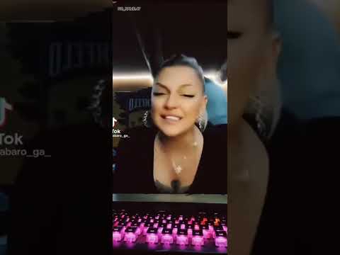 Mamma Golldella-Samo san ziva jad si tu (cela pesma tiktok verzija )