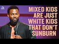 J B Ball Talks About White People And Their Love For Fear It S My Privilege