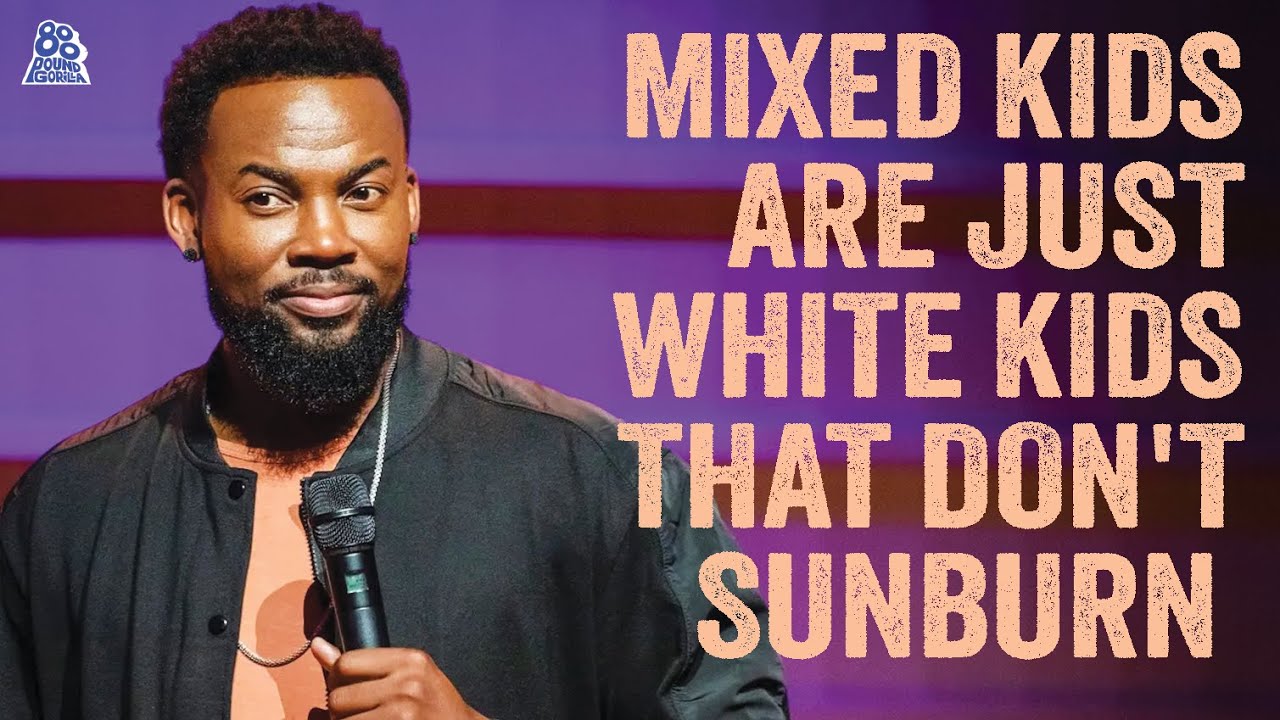 J.B. Ball Talks About White People And Their Love For Fear | It's My Privilege