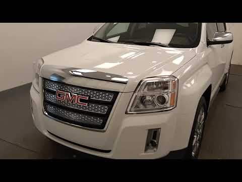 2012 GMC Terrain || 122698