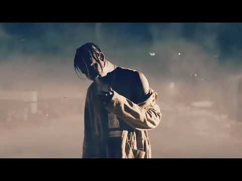 Inkonnu ft  Travis Scott  - CHAHID    (Music Video Remix)