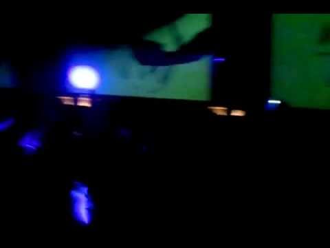 METEMPSICOSI ON TOUR @TENAX RICKY LE ROY  MARIO PIù LUCA PECHINO24/04/2013