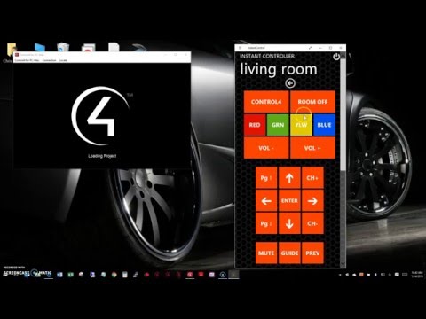 download lagu mp3 mp4 Control4 Windows 10, download lagu Control4 Windows 10 gratis, unduh video klip Control4 Windows 10