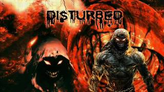 Disturbed - Sacrifice