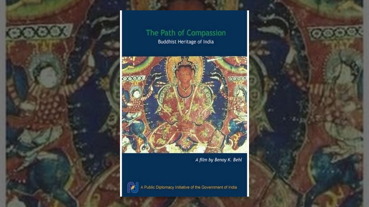 The Path of Compassion