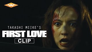 Official Clip - Cat Out of the Bag