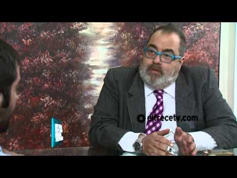 Periodismo Para Todos  2013 - 14 de abril