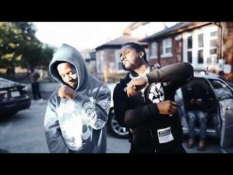 3200 Tre -  "1 HMM" (Official Music Video)