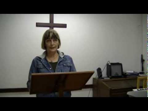 Svjedočanstvo - Penelopa, 12.03.2014.