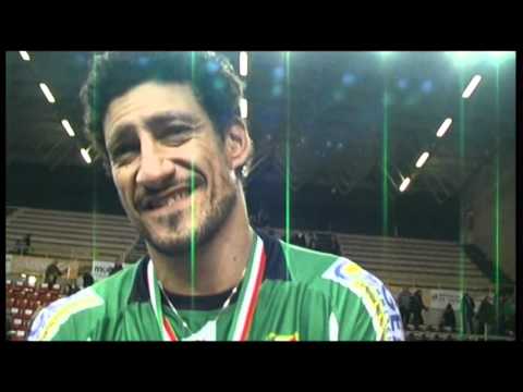 Trofeo BPV Coppa Italia - Luigi Mastrangelo