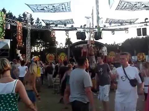 VuuV Experience 2007