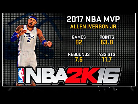 NBA 2k16 My Career Ep.58 - CLOSURE!!!