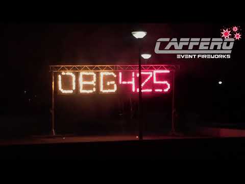 125. Caffero - OBG 425 jaar (Nijmegen)